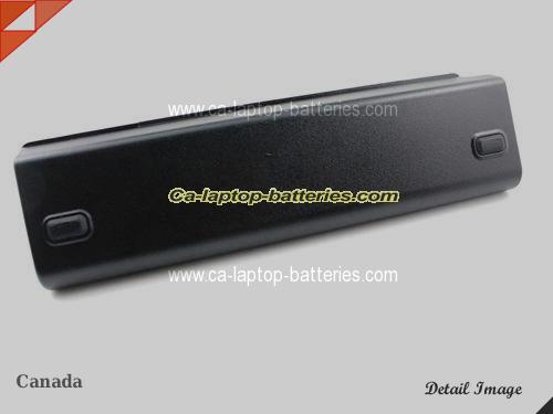  image 4 of Genuine HP Pavilion dv6-1127ee Battery For laptop 8800mAh, 10.8V, Black , Li-ion