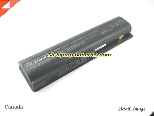  image 1 of Genuine HP Pavilion dv6-1130ei Battery For laptop 47Wh, 10.8V, Black , Li-ion