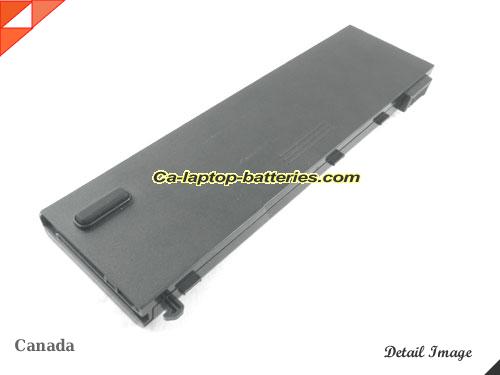  image 3 of 4UR18650Y-QC-PL1A Battery, Canada Li-ion Rechargeable 2400mAh PACKARD BELL 4UR18650Y-QC-PL1A Batteries