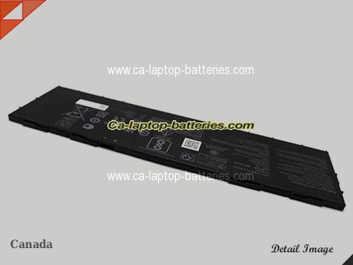  image 5 of Genuine ASUS Chromebook CX9 Battery For laptop 5427mAh, 63Wh , 11.61V, Black , Li-Polymer