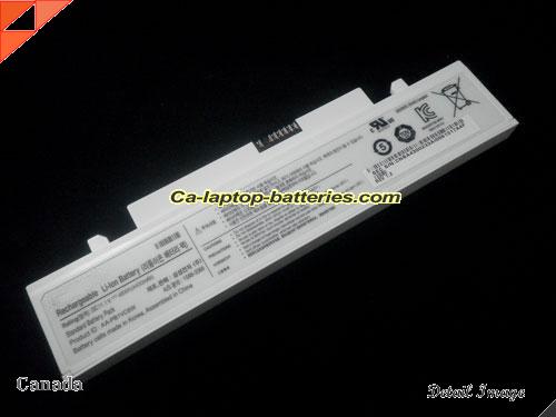  image 2 of AA-PB1VC6B Battery, CAD$63.37 Canada Li-ion Rechargeable 4400mAh SAMSUNG AA-PB1VC6B Batteries