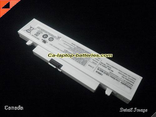  image 3 of AA-PL1VC6W Battery, CAD$63.37 Canada Li-ion Rechargeable 4400mAh SAMSUNG AA-PL1VC6W Batteries