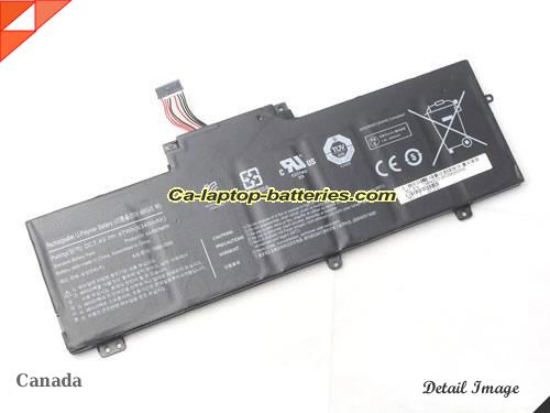  image 1 of 1588-3366 Battery, CAD$83.96 Canada Li-ion Rechargeable 6340mAh, 47Wh  SAMSUNG 1588-3366 Batteries