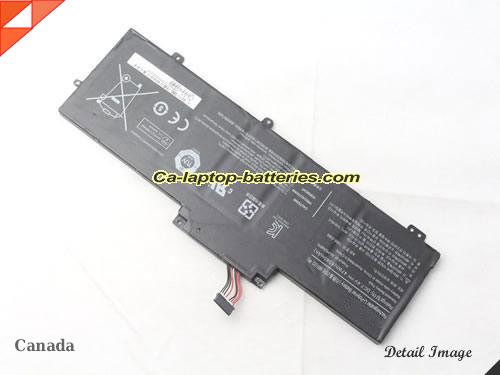  image 3 of 1588-3366 Battery, CAD$83.96 Canada Li-ion Rechargeable 6340mAh, 47Wh  SAMSUNG 1588-3366 Batteries