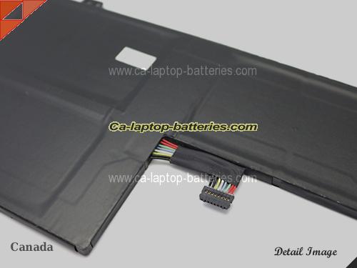  image 5 of Genuine LENOVO 300w Gen 3 82J10017HV Battery For laptop 4080mAh, 47Wh , 11.52V, Black , Li-Polymer