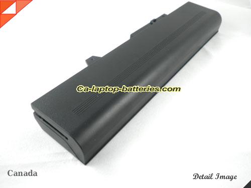  image 3 of TWINHEAD F12D Replacement Battery 4400mAh 11.1V Black Li-ion