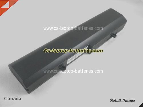  image 3 of WINBOOK T230 Replacement Battery 4800mAh 11.1V Black Li-ion