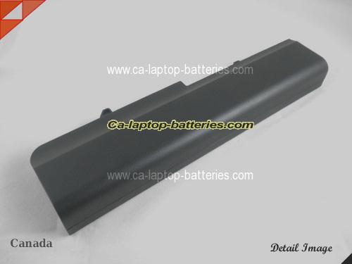  image 4 of WINBOOK T230 Replacement Battery 4800mAh 11.1V Black Li-ion