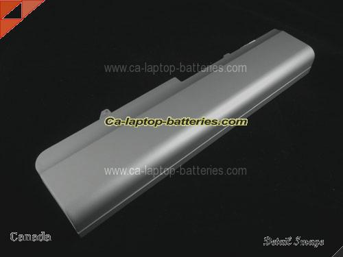  image 4 of WINBOOK T230 Replacement Battery 4800mAh 11.1V Silver Li-ion