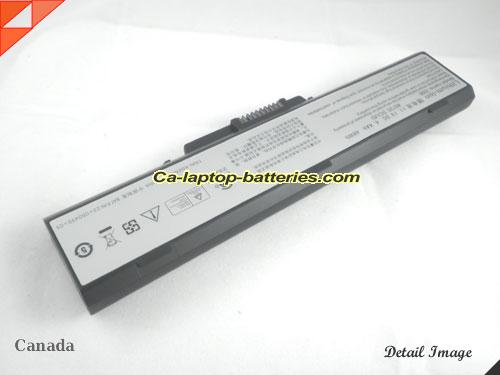  image 3 of 23+050380+00 Battery, Canada Li-ion Rechargeable 4400mAh PHILIPS 23+050380+00 Batteries