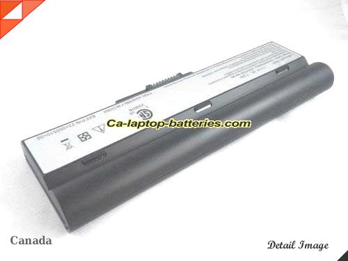  image 2 of 2200 Series Battery, Canada Li-ion Rechargeable 7200mAh, 7.2Ah PHILIPS 2200 Series Batteries