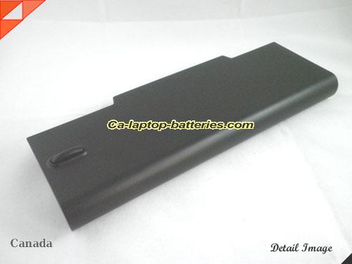  image 4 of 23+050510+00 Battery, Canada Li-ion Rechargeable 7200mAh, 7.2Ah PHILIPS 23+050510+00 Batteries