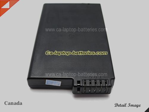  image 5 of BP-LP2900/3301P1 Battery, Canada Li-ion Rechargeable 8700mAh, 94Wh  GETAC BP-LP2900/3301P1 Batteries