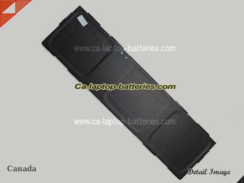  image 3 of Genuine ASUS Cx3401Fba Battery For laptop 5427mAh, 63Wh , 11.61V, Black , Li-Polymer