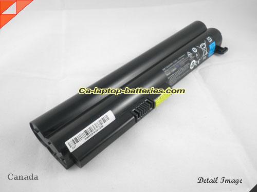  image 5 of 916T2017F Battery, Canada Li-ion Rechargeable 5200mAh HASEE 916T2017F Batteries