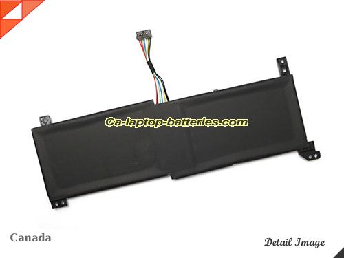  image 3 of Genuine LENOVO V14 G3 IAP 82TS001MFE Battery For laptop 4947mAh, 38Wh , 7.68V, Black , Li-Polymer