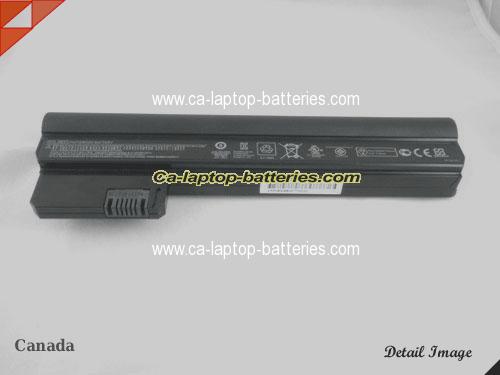  image 4 of HP Mini 110-3000sd Replacement Battery 55Wh 10.8V Black Li-ion