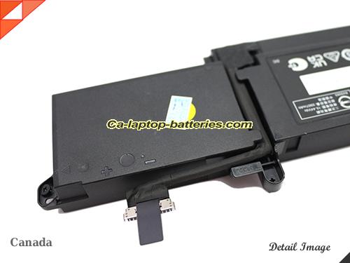  image 5 of M86087-001 Battery, Canada Li-ion Rechargeable 5907mAh, 95Wh  HP M86087-001 Batteries