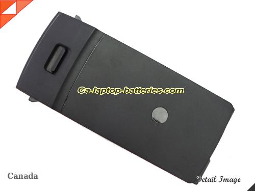  image 3 of Genuine MOTOROLA BTRY-ET01 Battery For laptop 4620mAh, 17.1Wh , 3.7V, Black , Li-ion