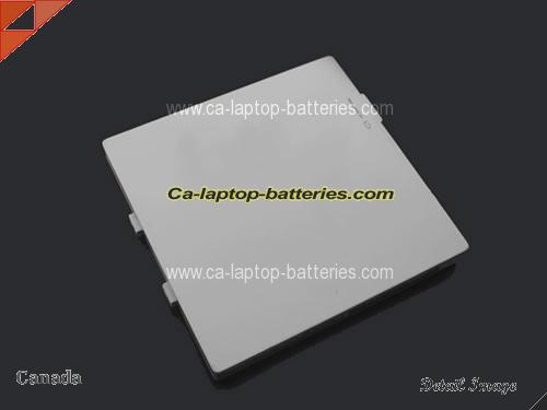  image 4 of Genuine MOTION CFT-004 Battery For laptop 4000mAh, 42Wh , 11.1V, White , Lithium Ion