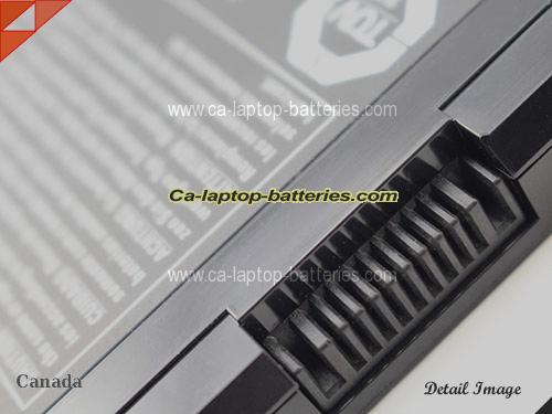  image 5 of Genuine MOTION CFT-004 Battery For laptop 4000mAh, 42Wh , 11.1V, Black , LITHIUM ION