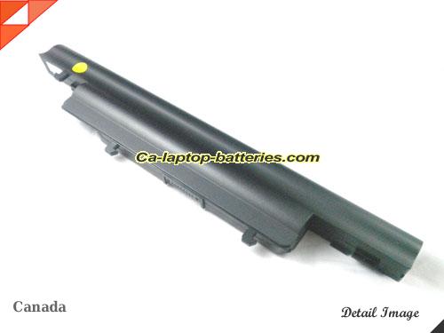 image 4 of AS10H75 Battery, Canada Li-ion Rechargeable 4400mAh GATEWAY AS10H75 Batteries