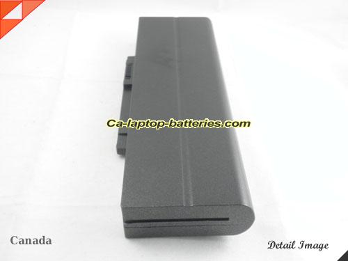  image 4 of Genuine TWINHEAD Durabook S14y Battery For laptop 4400mAh, 11.1V, Black , Li-ion