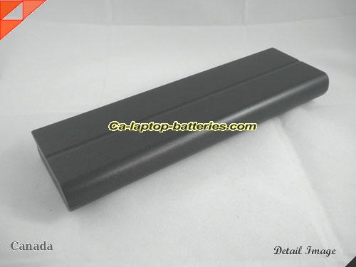  image 4 of Genuine TWINHEAD Durabook S14y Battery For laptop 6600mAh, 11.1V, Black , Li-ion