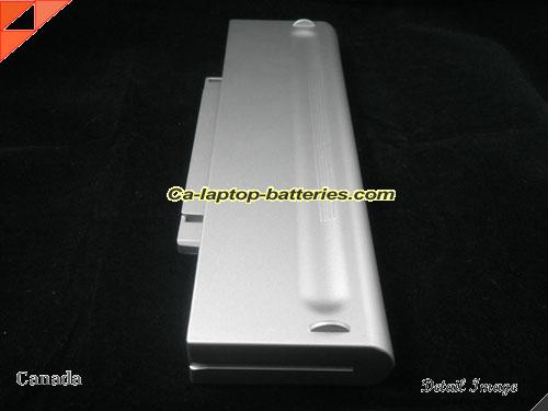  image 4 of Genuine TWINHEAD Durabook S14y Battery For laptop 6600mAh, 73Wh , 6.6Ah, 11.1V, Silver , Li-ion