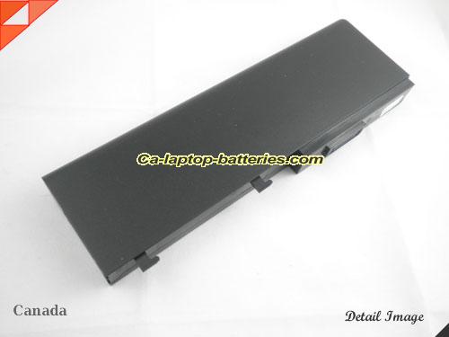  image 3 of 3ICR19/66-3 Battery, Canada Li-ion Rechargeable 9000mAh GATEWAY 3ICR19/66-3 Batteries