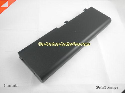  image 4 of 3ICR19/66-3 Battery, Canada Li-ion Rechargeable 9000mAh GATEWAY 3ICR19/66-3 Batteries