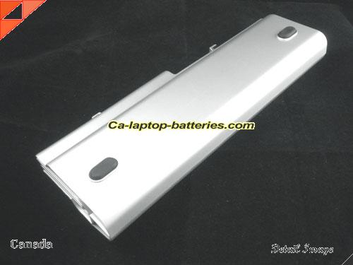  image 4 of PABAS218 Battery, CAD$Coming soon! Canada Li-ion Rechargeable 7800mAh, 84Wh  TOSHIBA PABAS218 Batteries