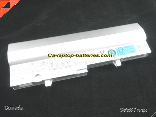  image 5 of PABAS218 Battery, CAD$Coming soon! Canada Li-ion Rechargeable 7800mAh, 84Wh  TOSHIBA PABAS218 Batteries