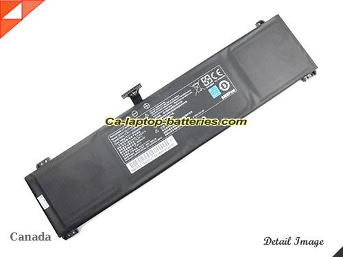  image 1 of BATRGKIDY3-4102 Battery, Canada Li-ion Rechargeable 4100mAh, 62.32Wh  GETAC BATRGKIDY3-4102 Batteries