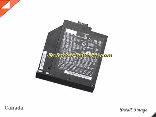  image 1 of 5B10L04162 Battery, Canada Li-ion Rechargeable 4645mAh, 35Wh  LENOVO 5B10L04162 Batteries