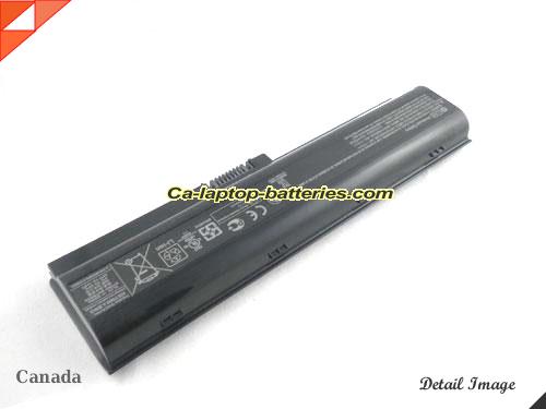  image 2 of 586021-001 Battery, Canada Li-ion Rechargeable 61Wh HP 586021-001 Batteries