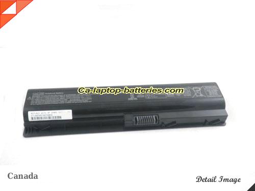  image 4 of HP TouchSmart tm2-1000 Notebook PC Series Replacement Battery 61Wh 11.1V Black Li-ion