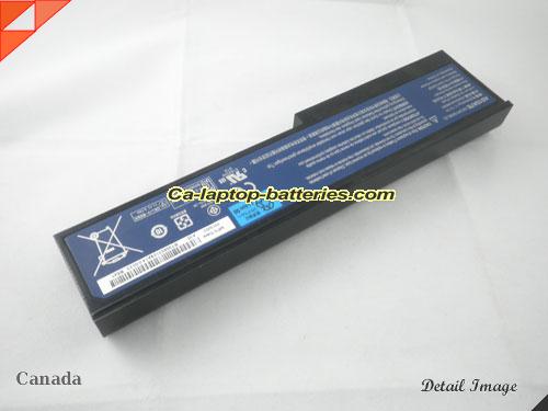  image 2 of AS10A7E Battery, Canada Li-ion Rechargeable 66Wh ACER AS10A7E Batteries