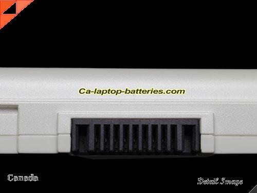  image 5 of 15100FUX000 Battery, Canada Li-ion Rechargeable 5200mAh, 56Wh , 5.2Ah LG 15100FUX000 Batteries