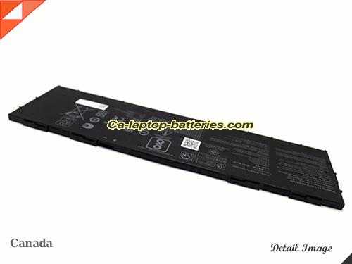  image 5 of Genuine ASUS B3404CV Battery For laptop 5427mAh, 63Wh , 11.61V, Black , Li-Polymer