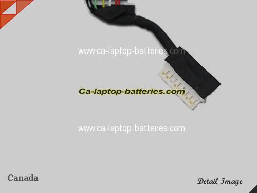  image 5 of Genuine MACHENIKE PNK Battery For laptop 3410mAh, 41Wh , 11.55V, Black , Li-Polymer