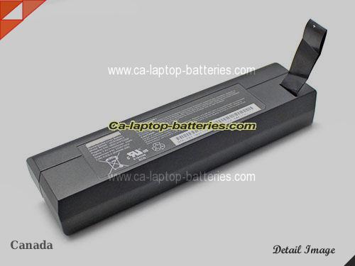  image 2 of Genuine SAGEMCOM 3000 Battery For laptop 6000mAh, 45Wh , 7.5V, Black , Li-ion