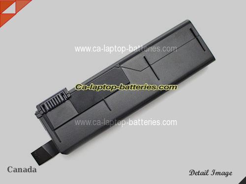  image 3 of Genuine SAGEMCOM FAST 5566 Battery For laptop 6000mAh, 45Wh , 7.5V, Black , Li-ion