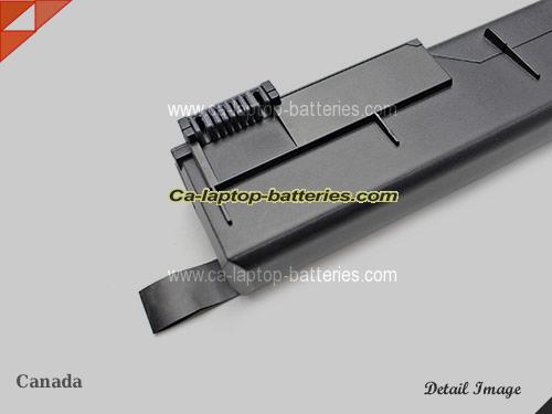  image 5 of B5566A Battery, Canada Li-ion Rechargeable 6000mAh, 45Wh  SAGEMCOM B5566A Batteries