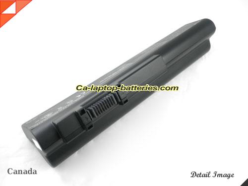  image 3 of A33-N50 Battery, Canada Li-ion Rechargeable 7200mAh, 80Wh  ASUS A33-N50 Batteries