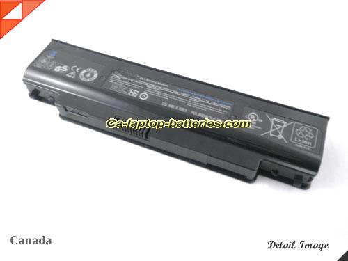  image 4 of D75H4 Battery, CAD$73.97 Canada Li-ion Rechargeable 56Wh DELL D75H4 Batteries