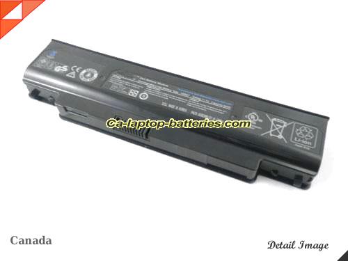  image 5 of D75H4 Battery, CAD$73.97 Canada Li-ion Rechargeable 56Wh DELL D75H4 Batteries