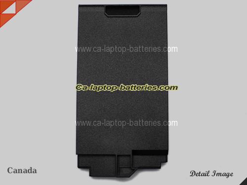  image 3 of 242917700B01 Battery, Canada Li-ion Rechargeable 6900mAh, 75Wh  GETAC 242917700B01 Batteries