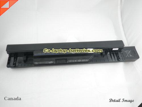  image 5 of 0FH4HR Battery, CAD$61.13 Canada Li-ion Rechargeable 6600mAh DELL 0FH4HR Batteries