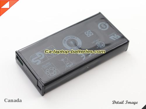  image 2 of FR463 Battery, Canada Li-ion Rechargeable 7Wh DELL FR463 Batteries